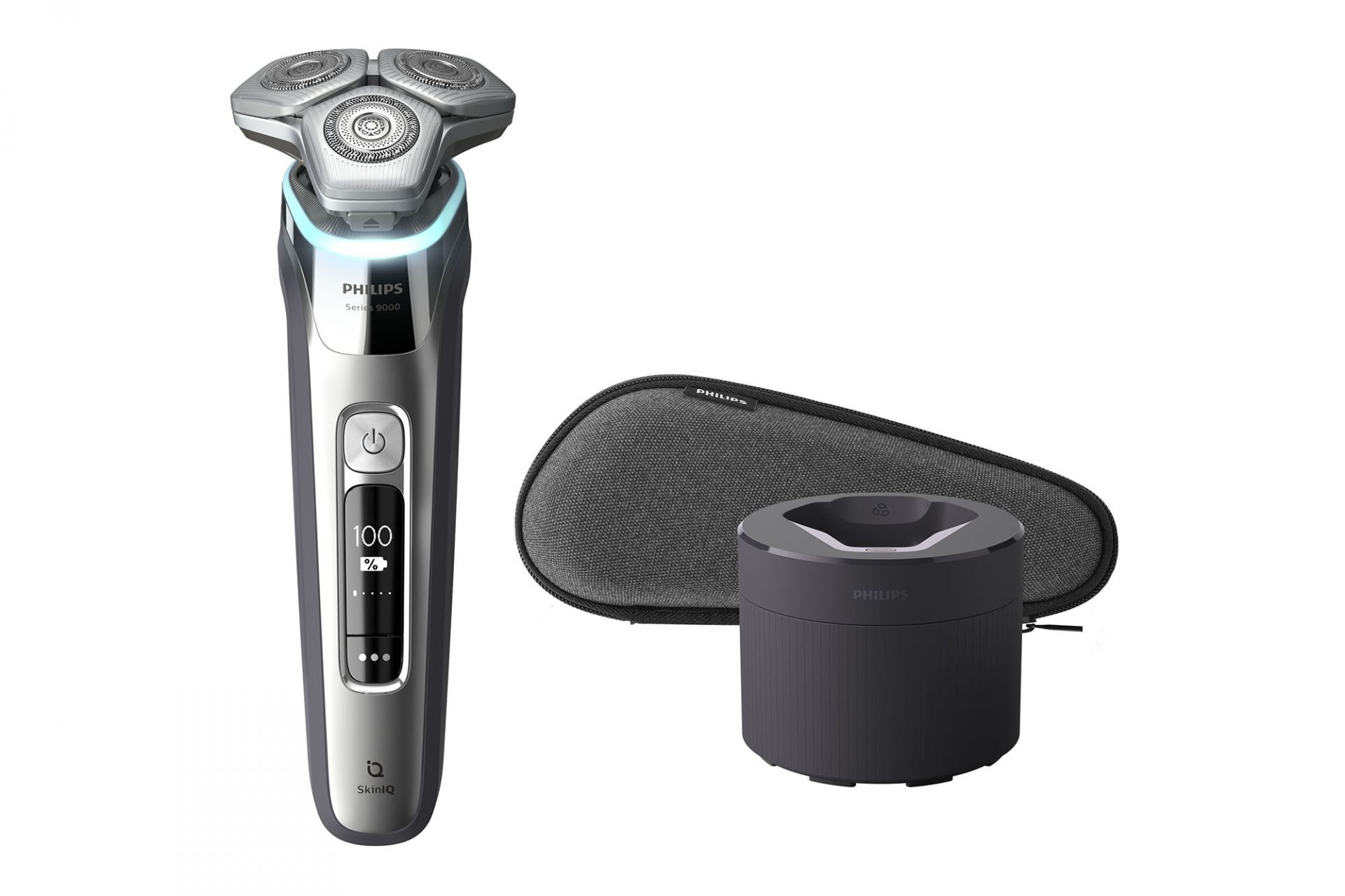 Philips Series 9000 Shaver