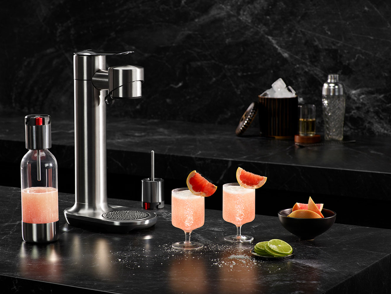 InFizz™ Fusion by Breville